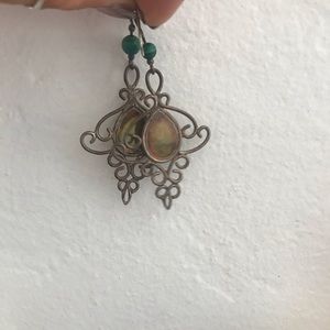 Jewelry - Vintage Bohemian Earrings Jewelry - Vintage Bohemian Earrings